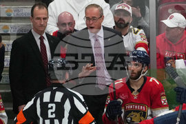 Lightning Panthers Hockey