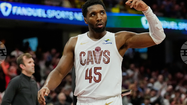 Донован Мичъл реализира 30 точки за домакинския успех на Кливланд над Мемфис в НБА