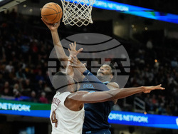 Grizzlies Cavaliers Basketball