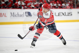 Devils Capitals Hockey