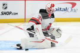 Devils Capitals Hockey