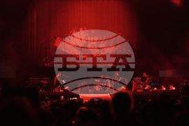 Mexico Corona Capital