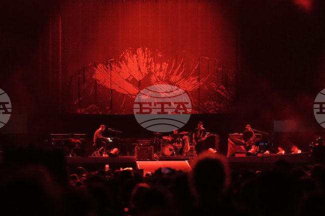 Mexico Corona Capital