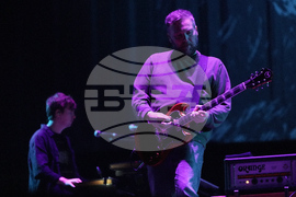 Mexico Corona Capital