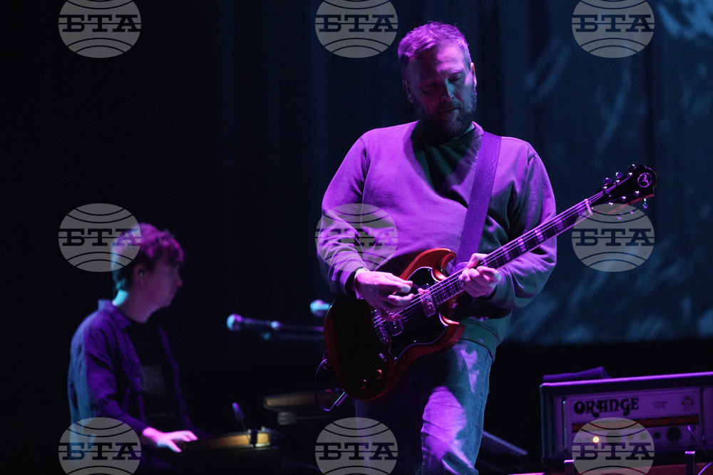 Mexico Corona Capital
