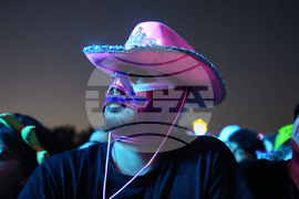 Mexico Corona Capital