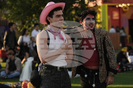 Mexico Corona Capital