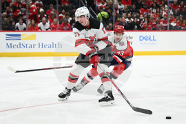 Devils Capitals Hockey