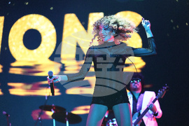 Mexico Corona Capital