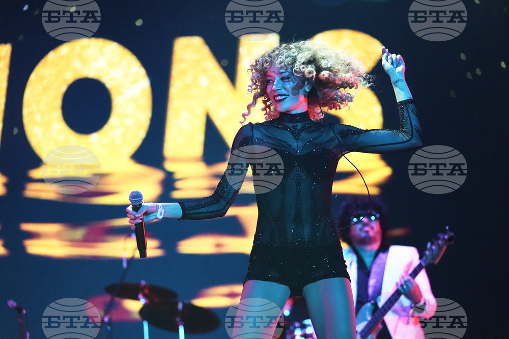 Mexico Corona Capital