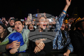Mexico Corona Capital