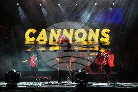 Mexico Corona Capital