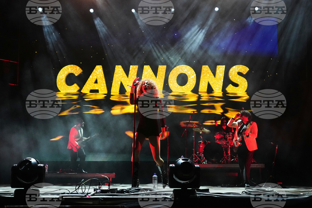 Mexico Corona Capital