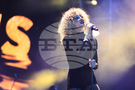 Mexico Corona Capital