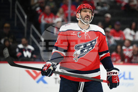 Devils Capitals Hockey