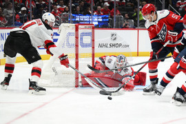 Devils Capitals Hockey