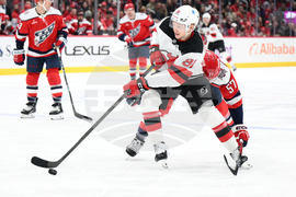 Devils Capitals Hockey