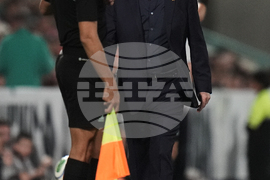 Mexico Uruguay Soccer