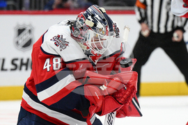 Devils Capitals Hockey