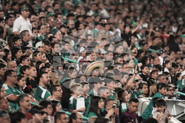 Mexico Uruguay Soccer