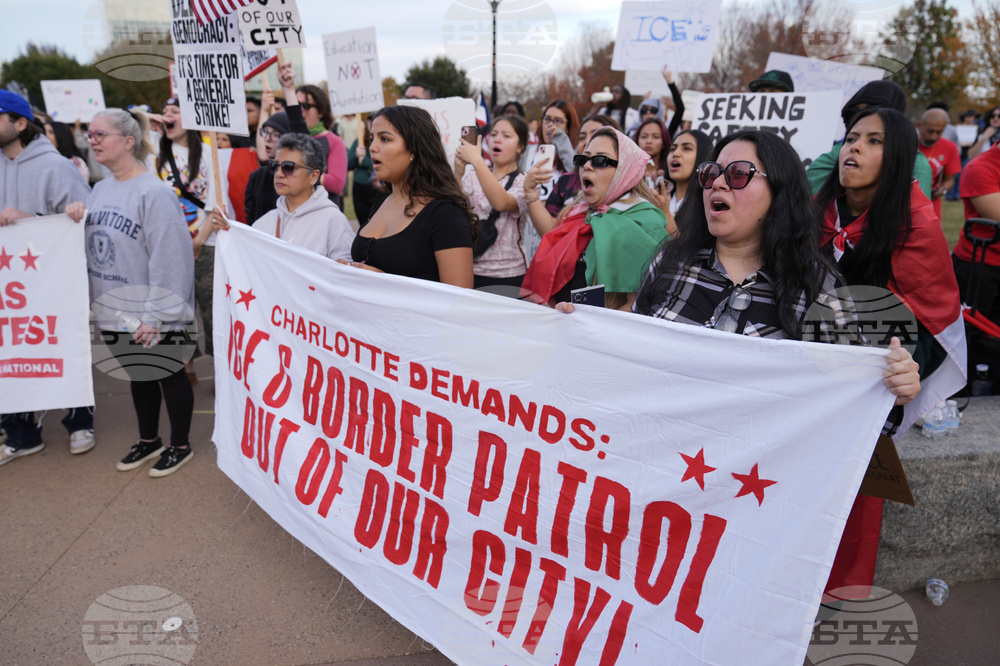 Federal Enforcement North Carolina
