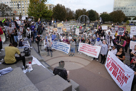 Federal Enforcement North Carolina