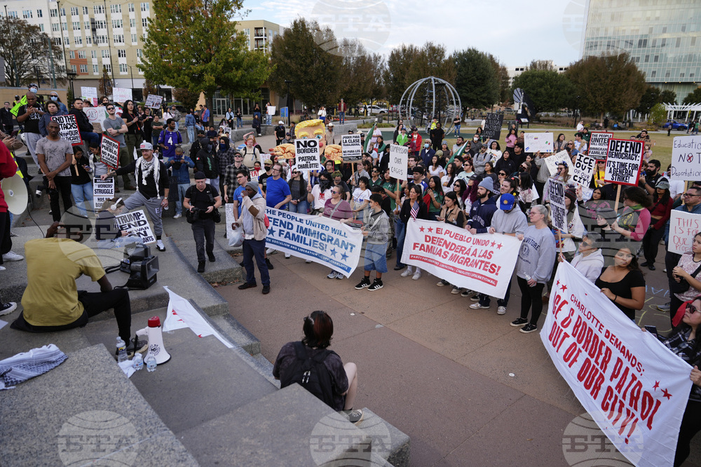 Federal Enforcement North Carolina