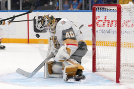 Golden Knights Blues Hockey