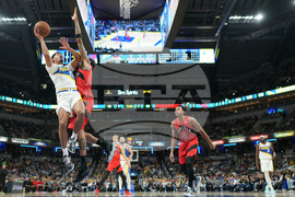 Raptors Pacers Basketball