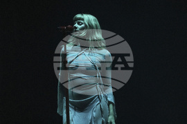 Mexico Corona Capital