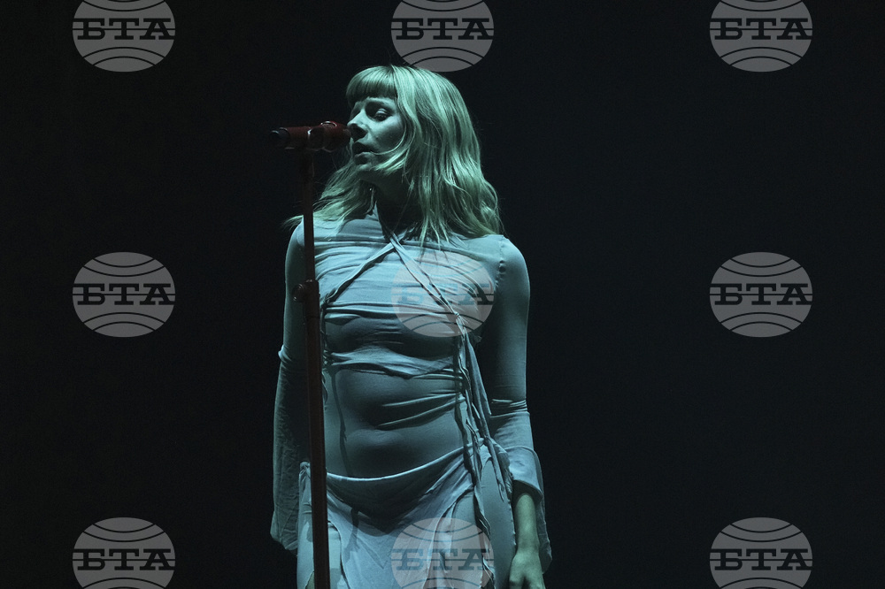 Mexico Corona Capital