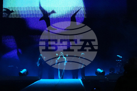 Mexico Corona Capital