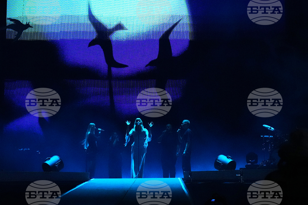 Mexico Corona Capital