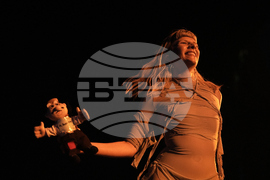 Mexico Corona Capital