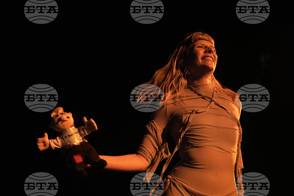 Mexico Corona Capital