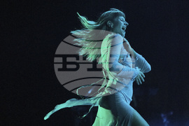 Mexico Corona Capital