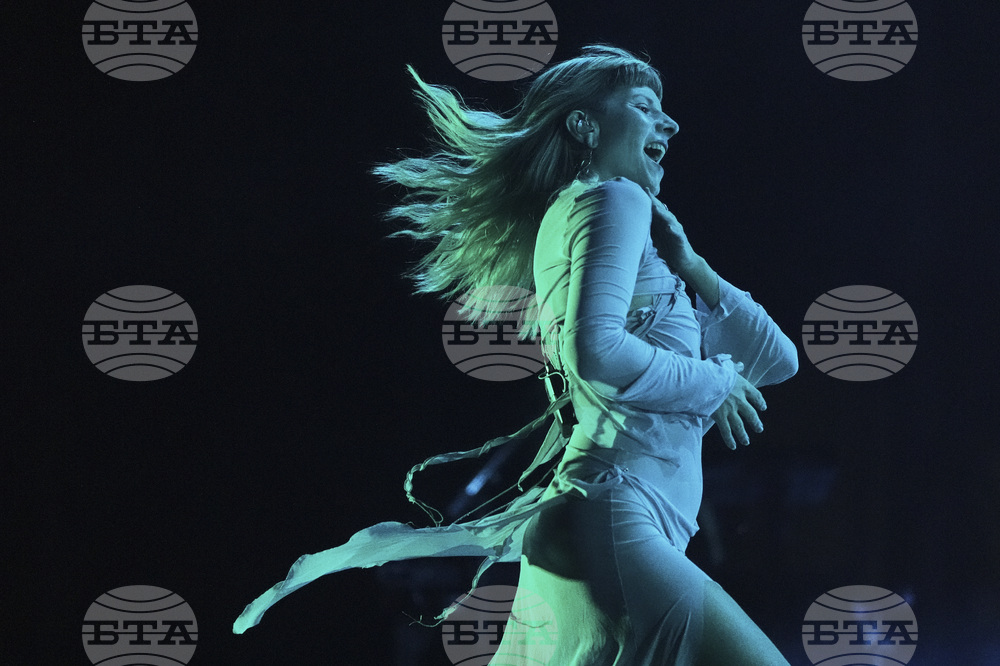 Mexico Corona Capital