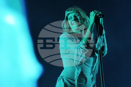 Mexico Corona Capital