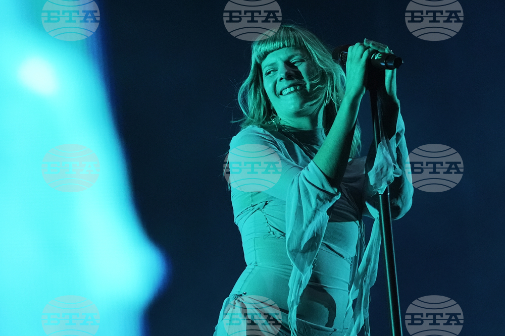 Mexico Corona Capital