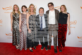 2025 Michael J. Fox Foundation Benefit Gala