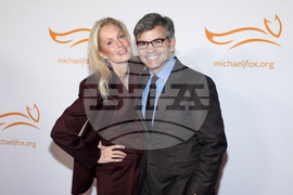 2025 Michael J. Fox Foundation Benefit Gala