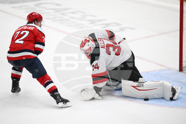 Devils Capitals Hockey