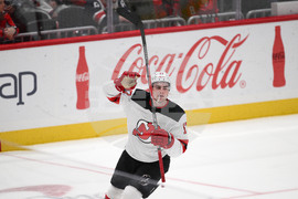 Devils Capitals Hockey