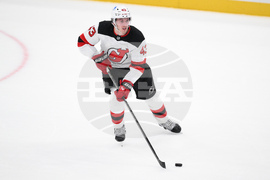 Devils Capitals Hockey