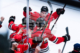 Maple Leafs Blackhawks Hockey