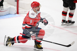 Devils Capitals Hockey