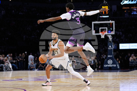 Nuggets Timberwolves Basketball