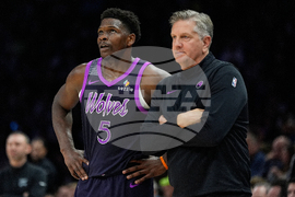 Nuggets Timberwolves Basketball