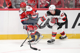 Devils Capitals Hockey