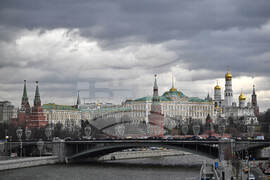 Russia Economy Explainer